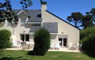 Gite Gavrinis  - RESIDENCE LES ILES