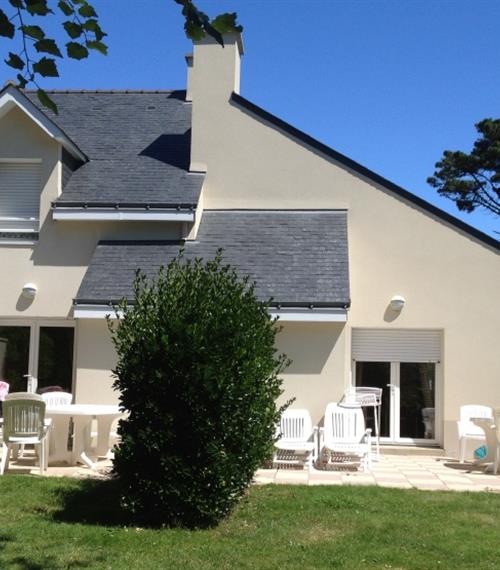Gite Gavrinis  - RESIDENCE LES ILES