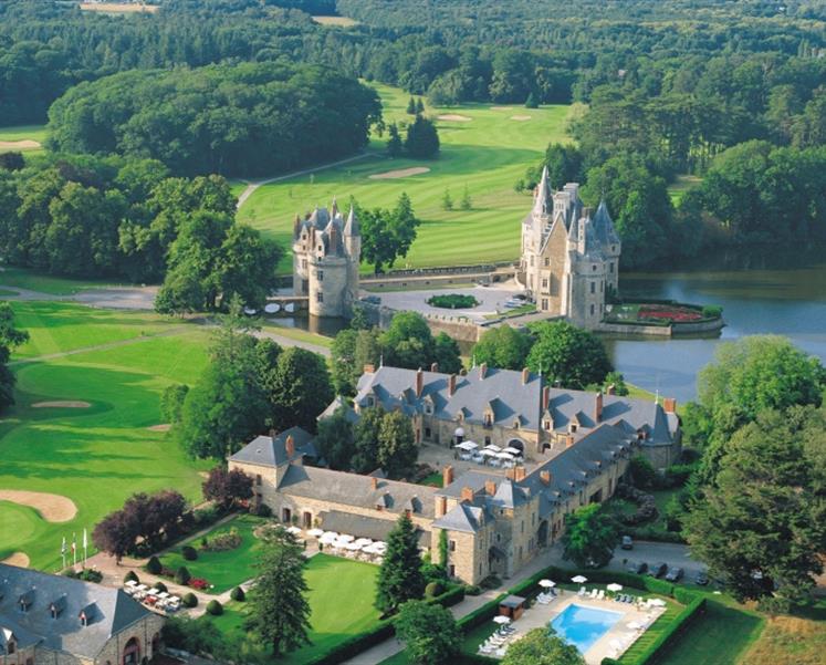 RESIDENCE LES ILES