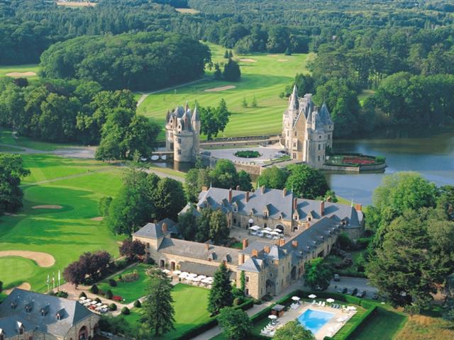 RESIDENCE LES ILES