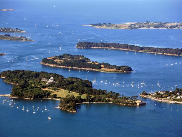 RESIDENCE LES ILES