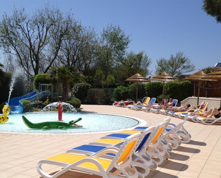 RESIDENCE LES ILES