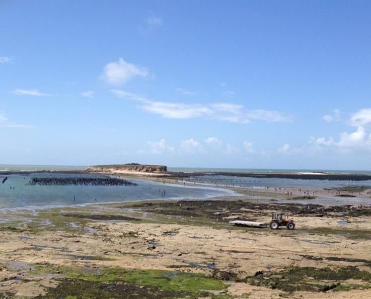 RESIDENCE LES ILES