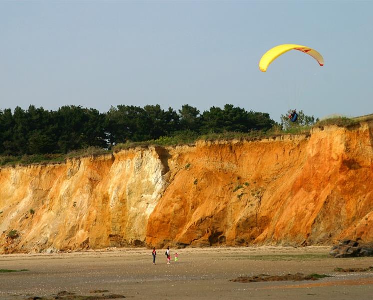 RESIDENCE LES ILES