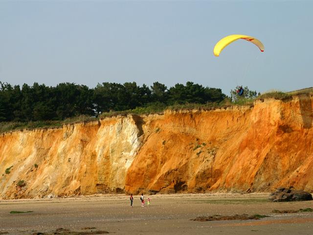 RESIDENCE LES ILES