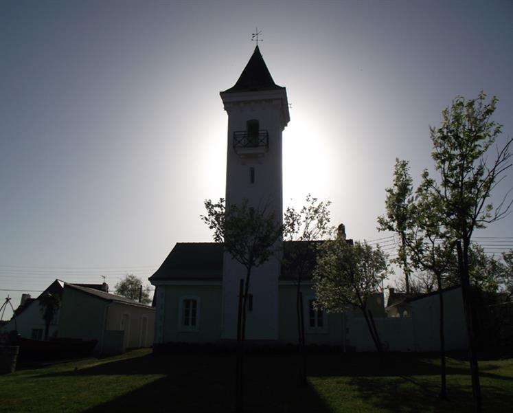 RESIDENCE LES ILES