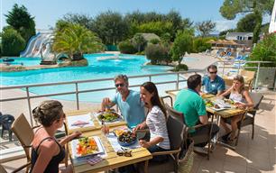 RESIDENCE LES ILES