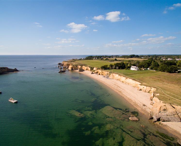 RESIDENCE LES ILES