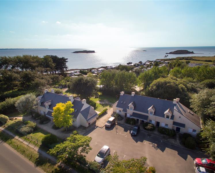 RESIDENCE LES ILES
