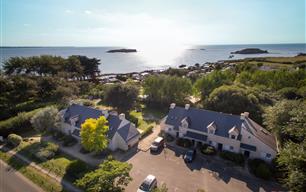 RESIDENCE LES ILES