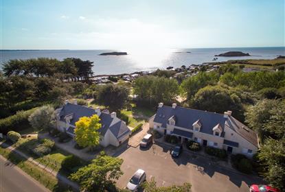 RESIDENCE LES ILES