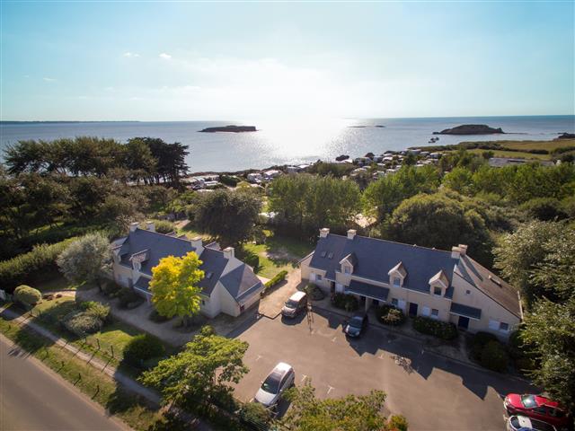 RESIDENCE LES ILES