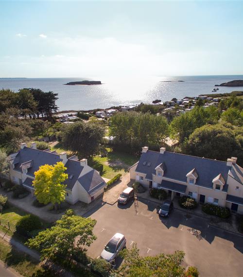 RESIDENCE LES ILES