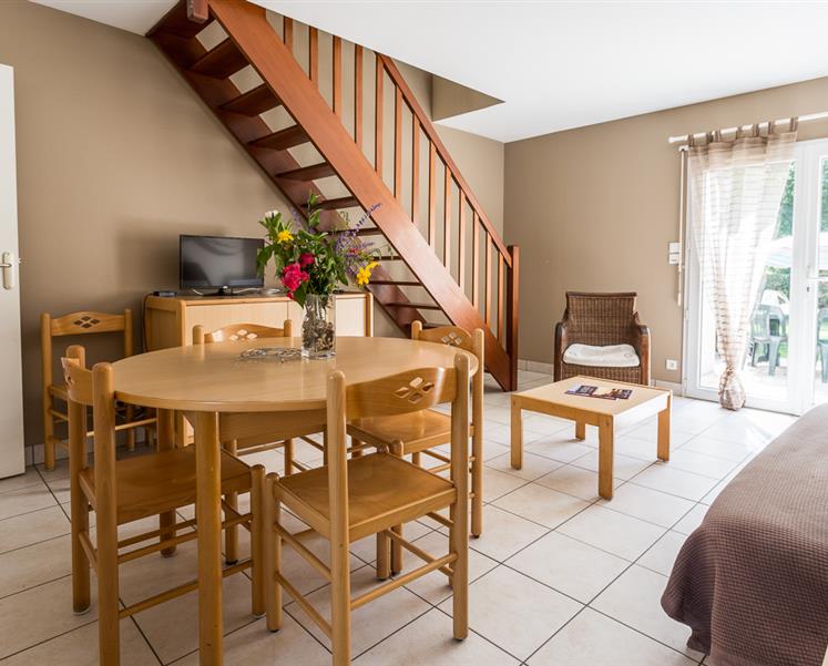 RESIDENCE LES ILES