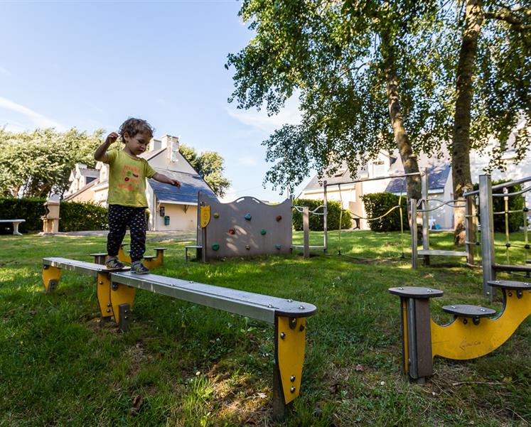 RESIDENCE LES ILES