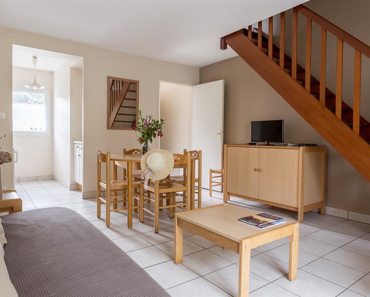 RESIDENCE LES ILES