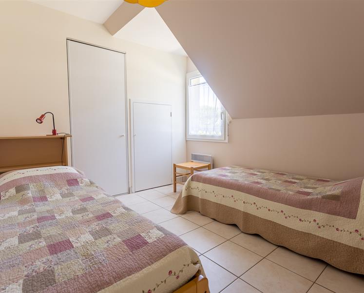 RESIDENCE LES ILES