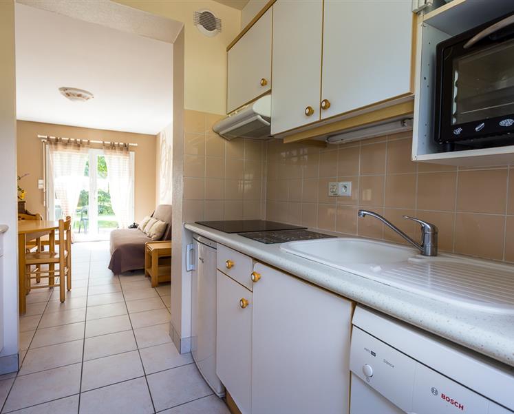 RESIDENCE LES ILES