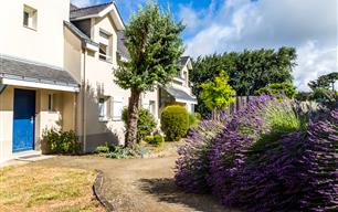 RESIDENCE LES ILES
