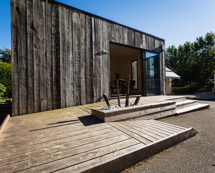RESIDENCE LES ILES