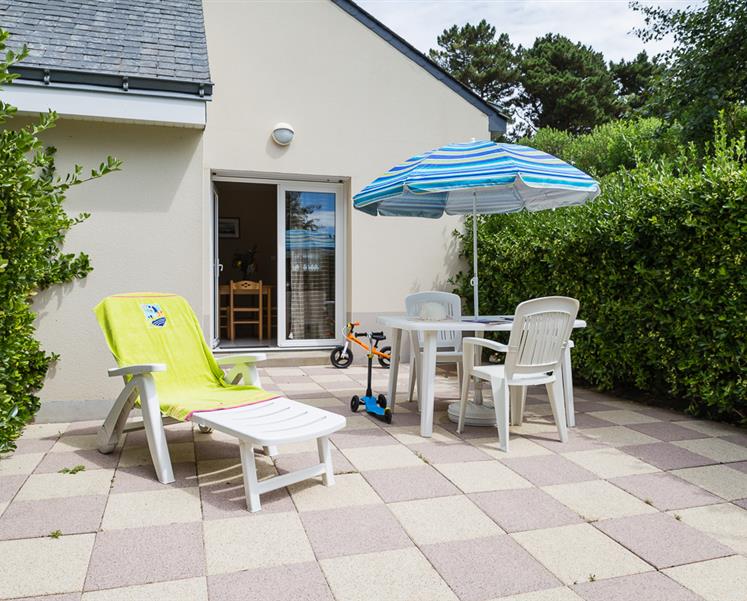 RESIDENCE LES ILES