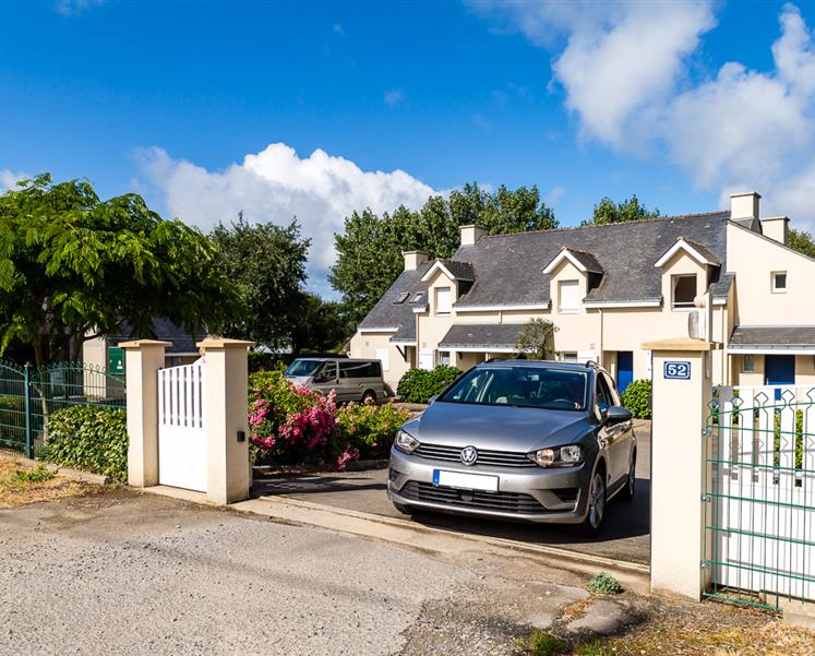 RESIDENCE LES ILES