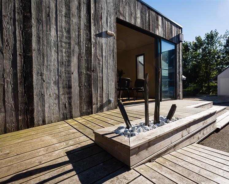 RESIDENCE LES ILES