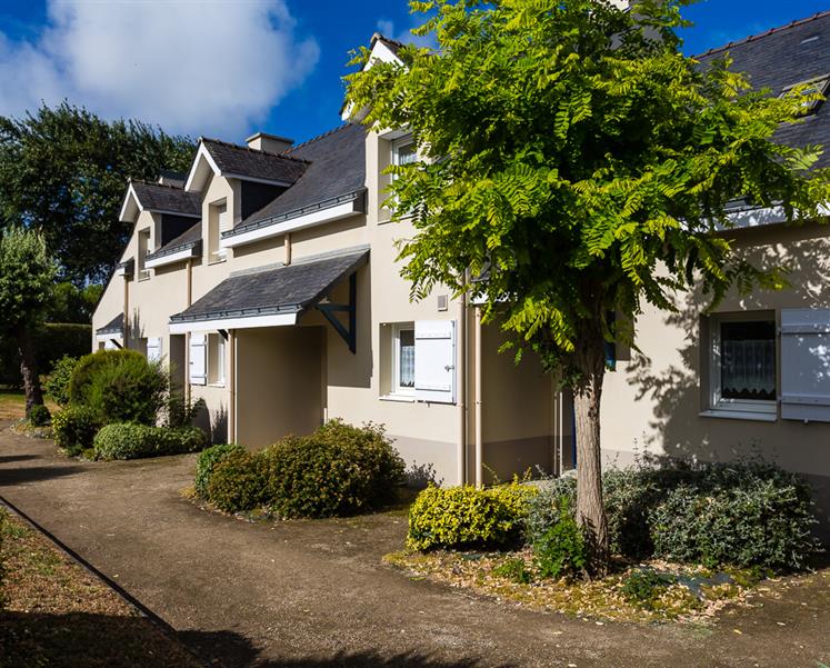 RESIDENCE LES ILES