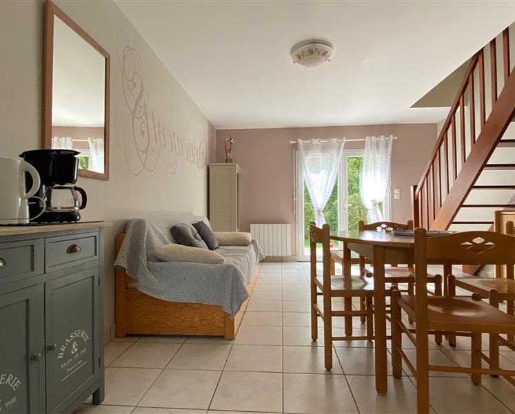 RESIDENCE LES ILES