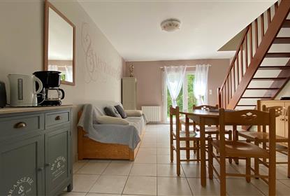 RESIDENCE LES ILES