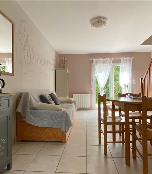 RESIDENCE LES ILES