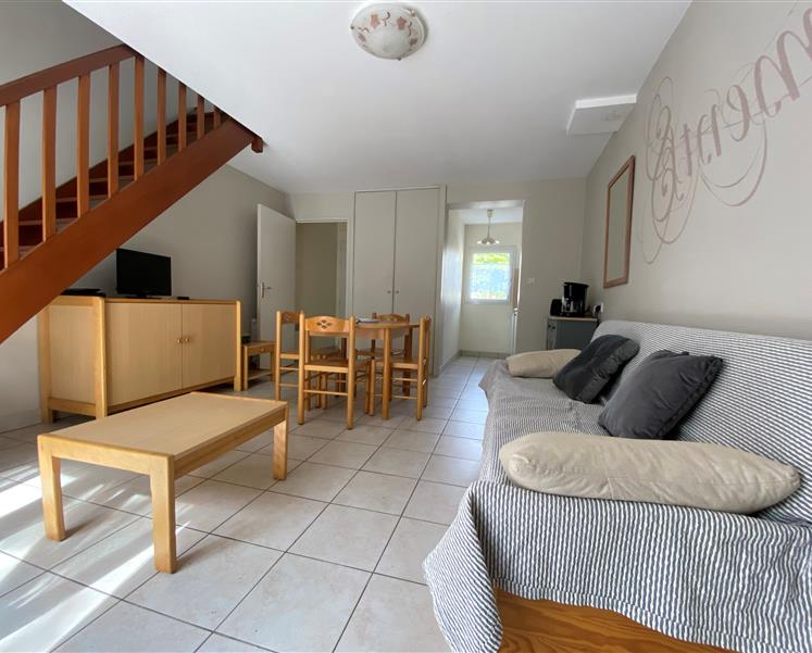 RESIDENCE LES ILES
