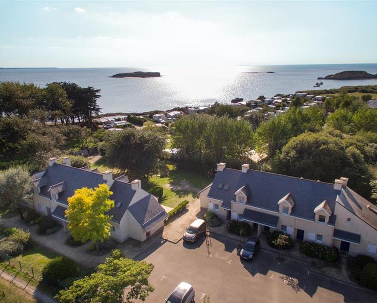 RESIDENCE LES ILES
