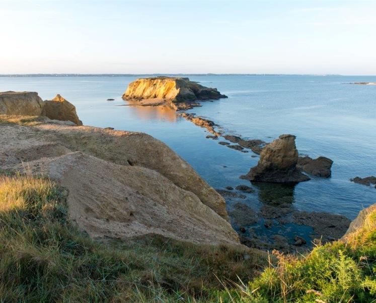 RESIDENCE LES ILES