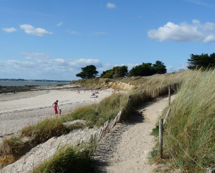 RESIDENCE LES ILES