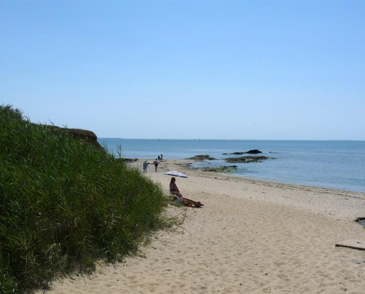 RESIDENCE LES ILES