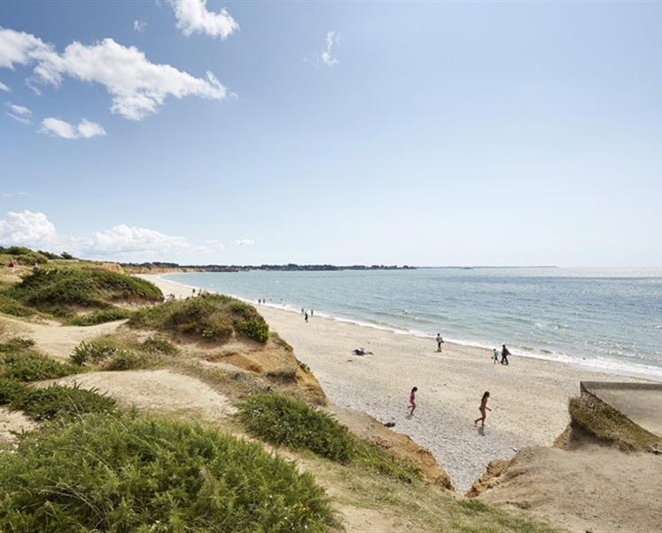RESIDENCE LES ILES