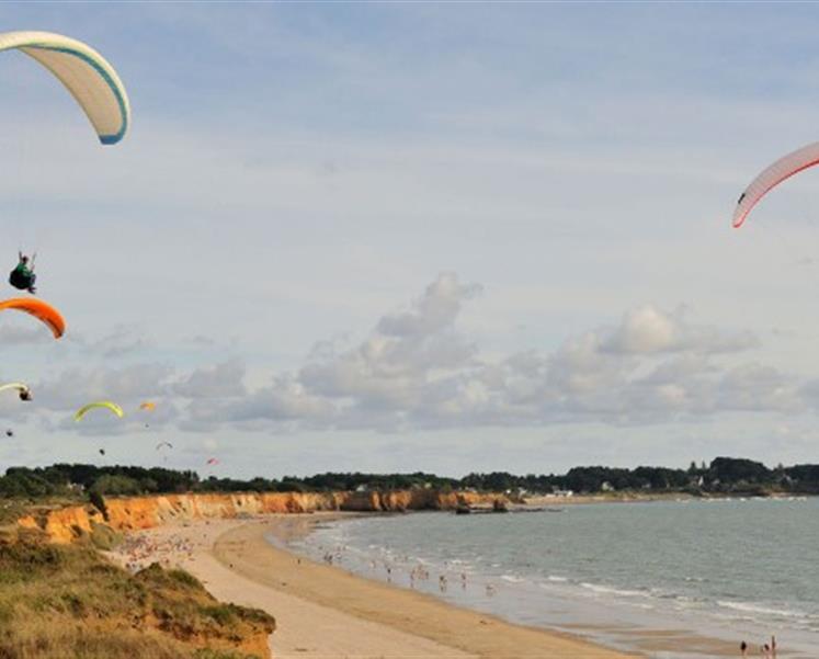 RESIDENCE LES ILES