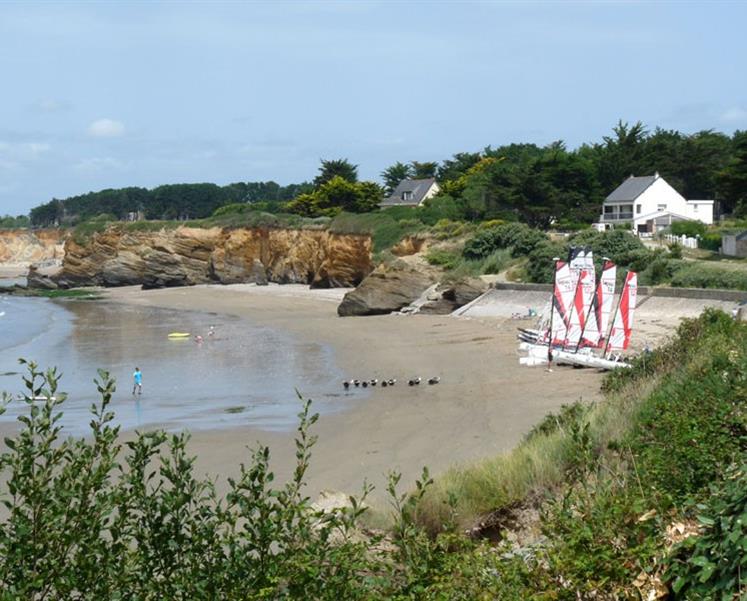 RESIDENCE LES ILES
