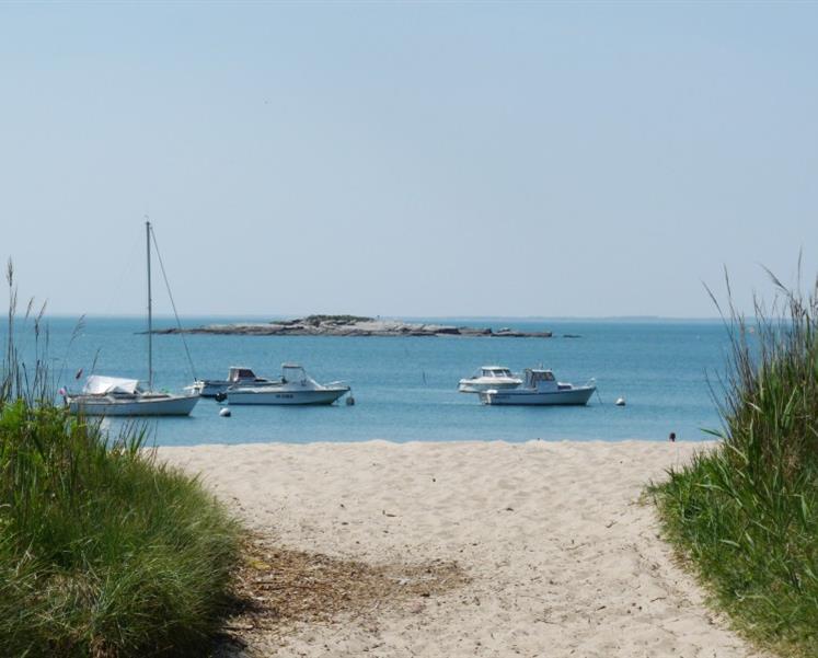 RESIDENCE LES ILES