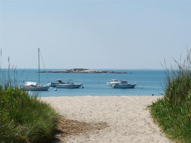 RESIDENCE LES ILES