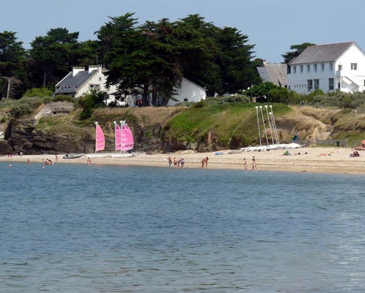 RESIDENCE LES ILES