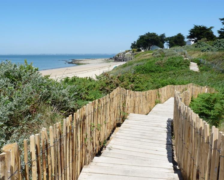 RESIDENCE LES ILES