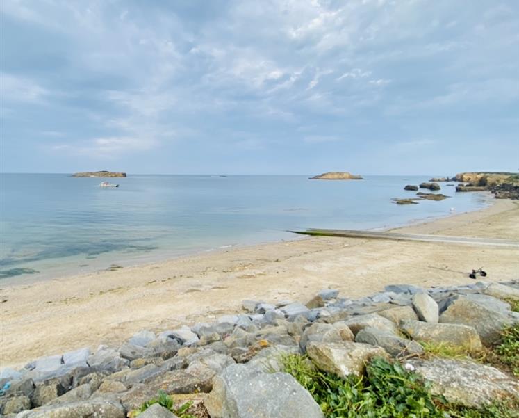 RESIDENCE LES ILES