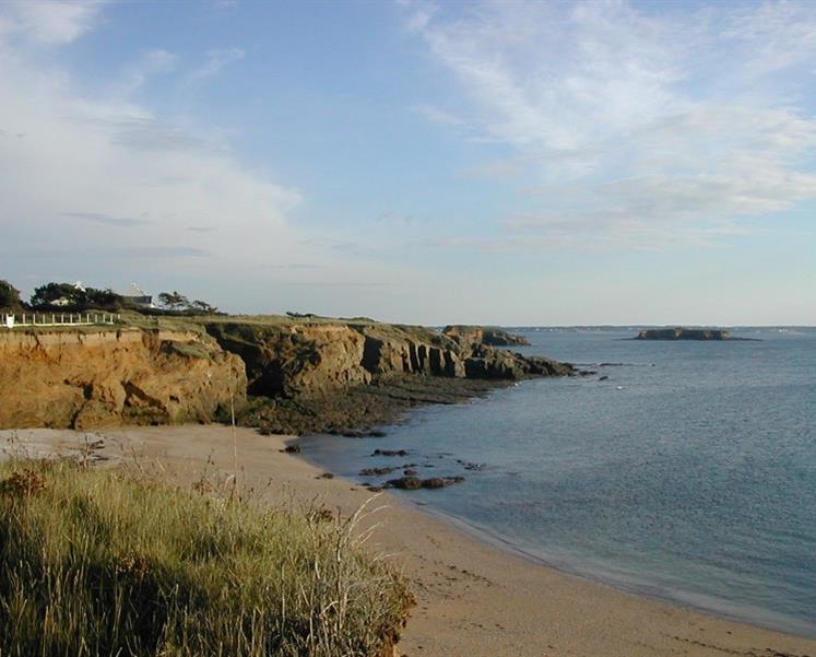 RESIDENCE LES ILES
