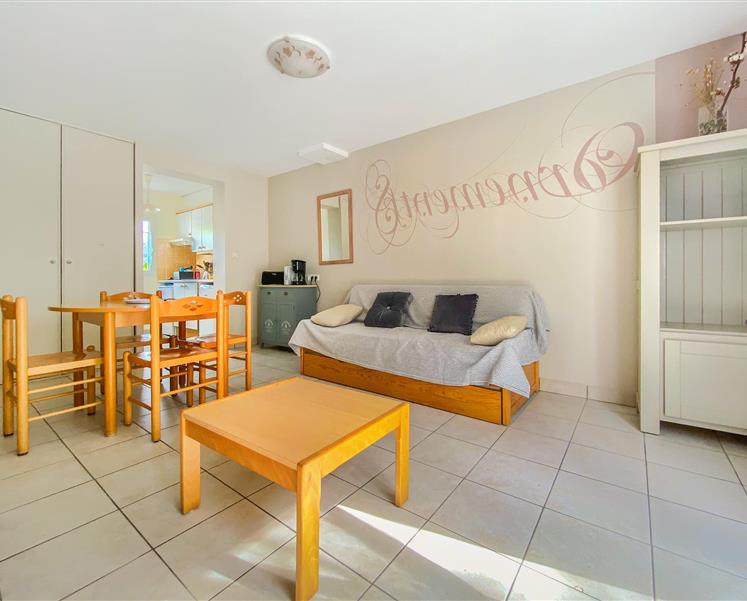 RESIDENCE LES ILES