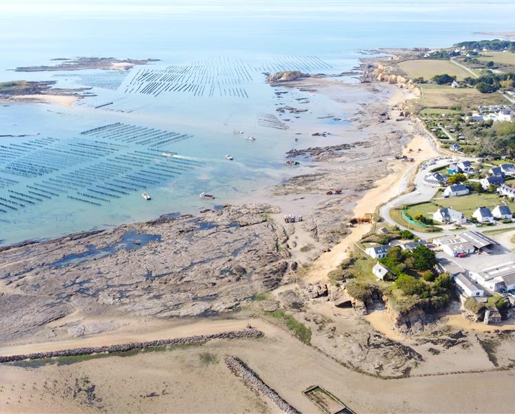 RESIDENCE LES ILES