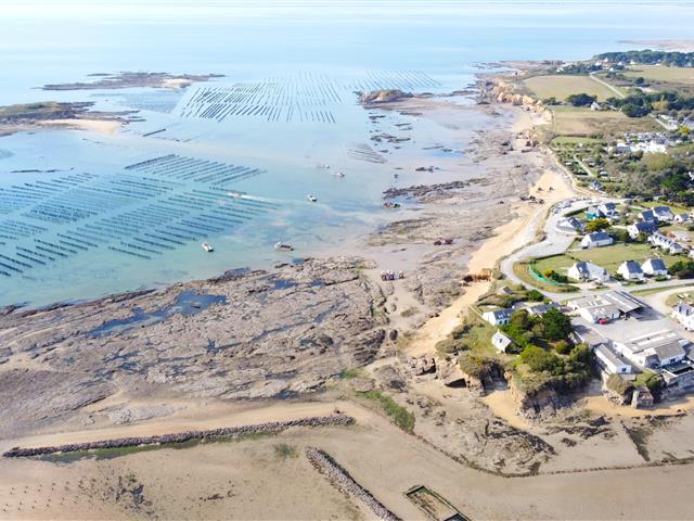 RESIDENCE LES ILES
