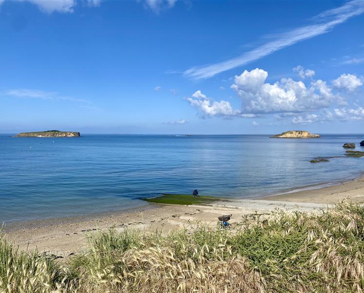RESIDENCE LES ILES