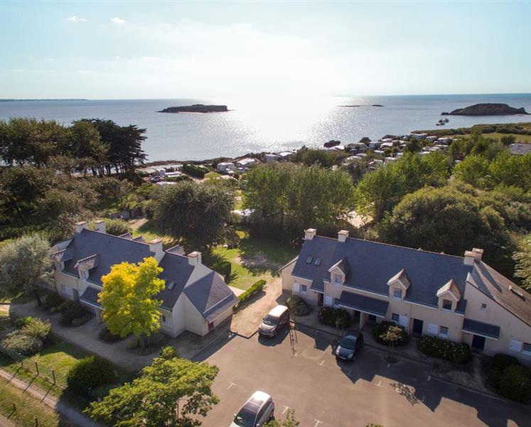 RESIDENCE LES ILES